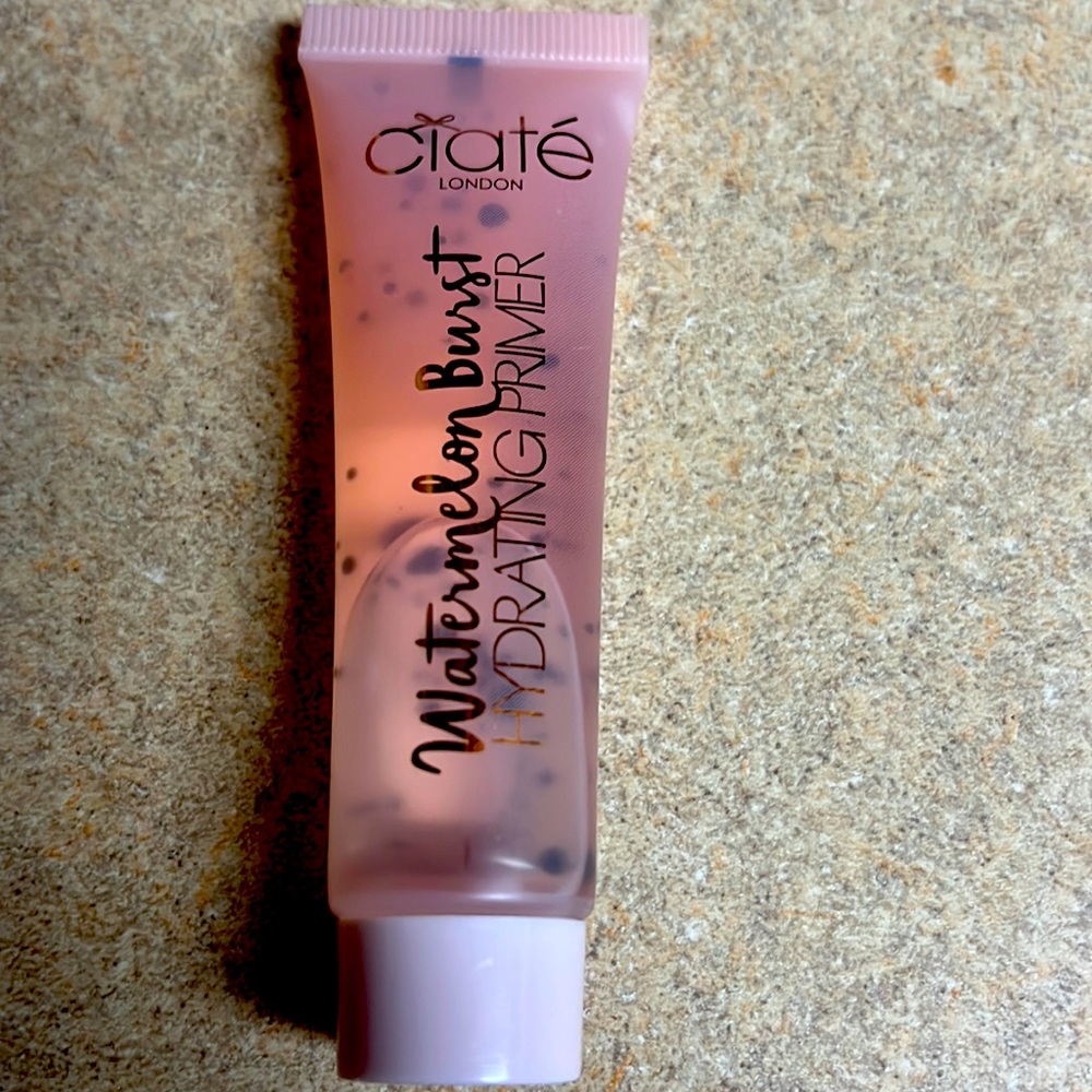 Ciate London Watermelon Burst Hydrating Face 10ml